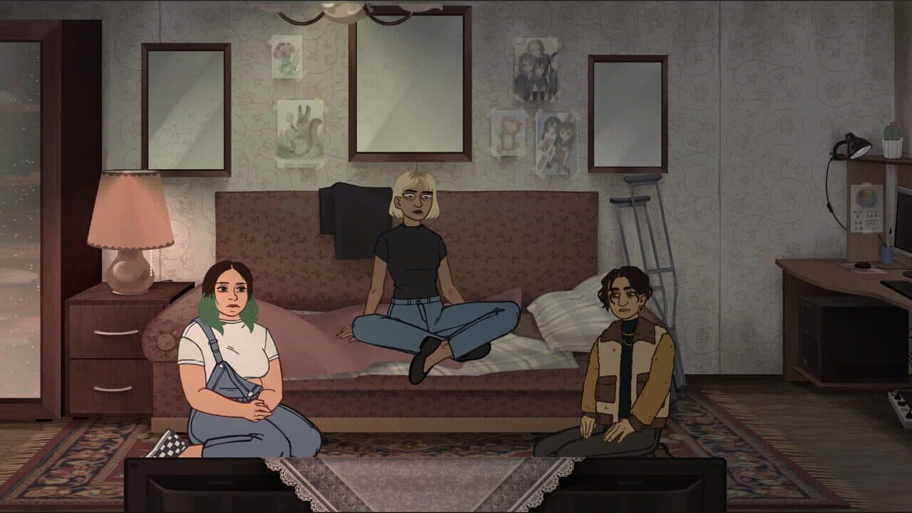 Sucks To Be In The Sticks thumbnail 13