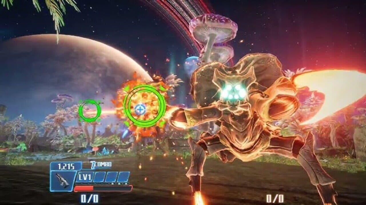 The Future screenshot 1