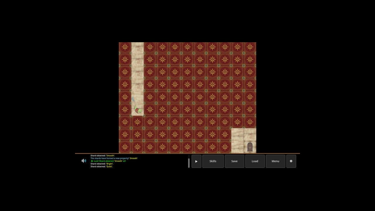 Creaworm screenshot 1