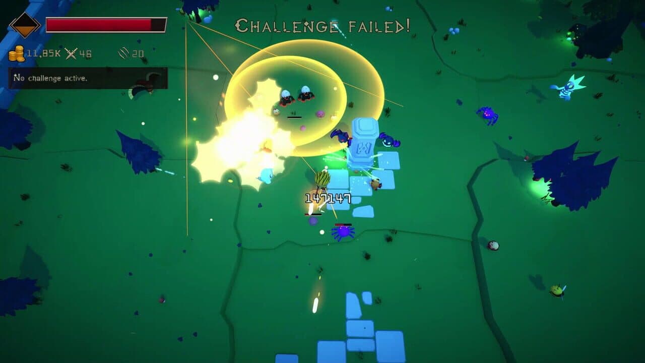 Behold the Horde thumbnail 2