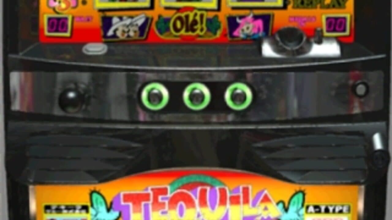 Jissen Pachi-Slot Hisshouhou! Sammy Revolution thumbnail 2