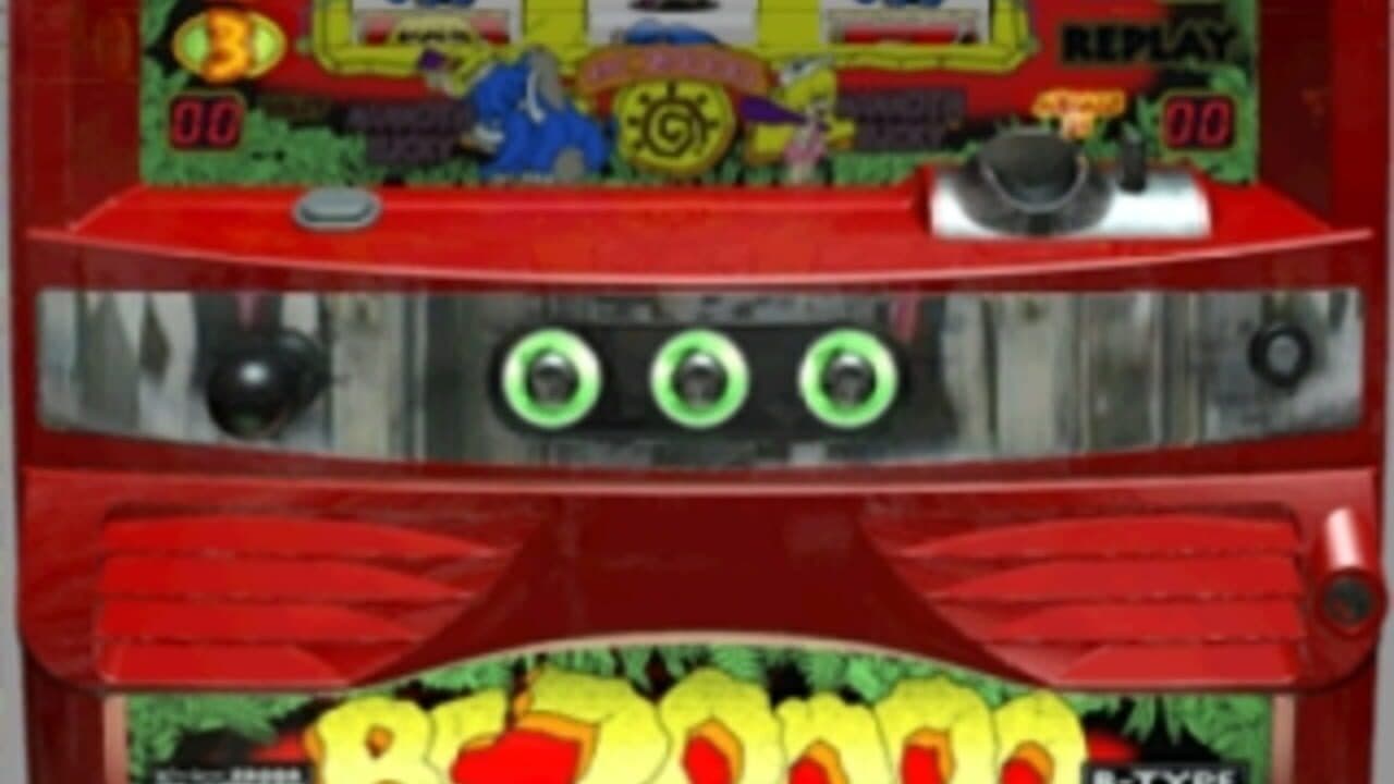 Jissen Pachi-Slot Hisshouhou! Sammy Revolution thumbnail 4