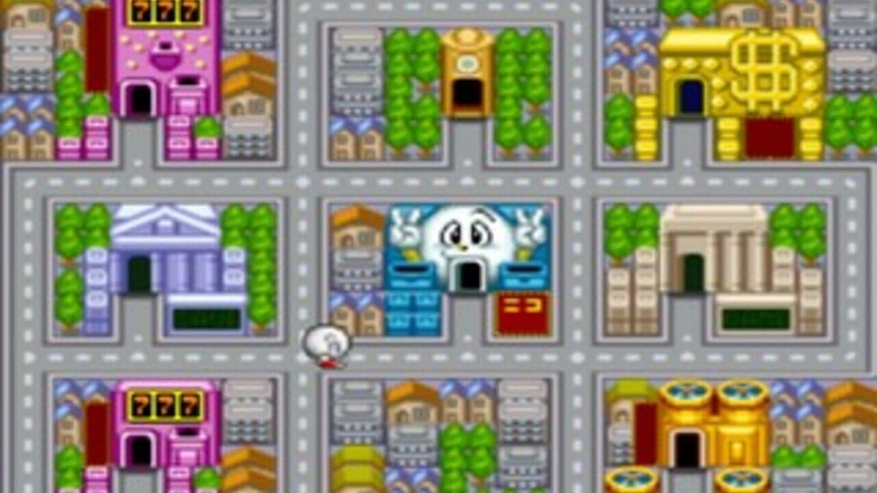 Kaettekita Pachio-kun Dream Collection thumbnail 2