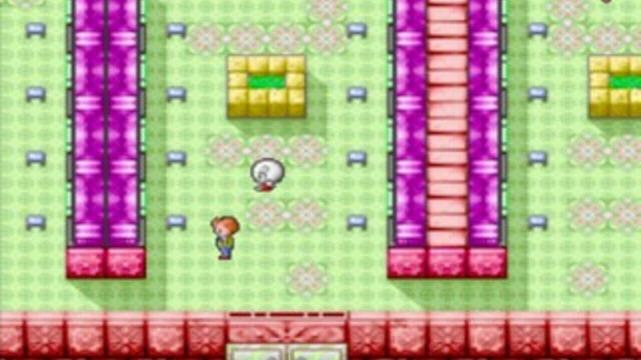 Kaettekita Pachio-kun Dream Collection thumbnail 4