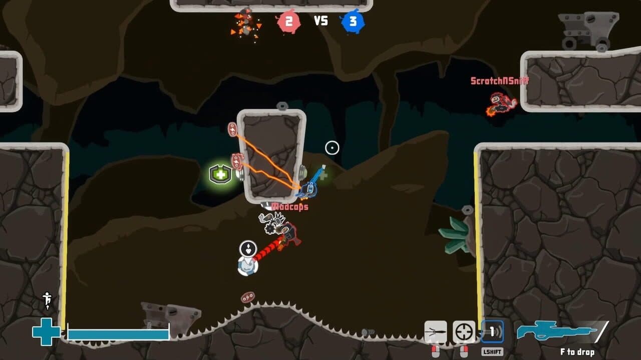 StickyBots thumbnail 2