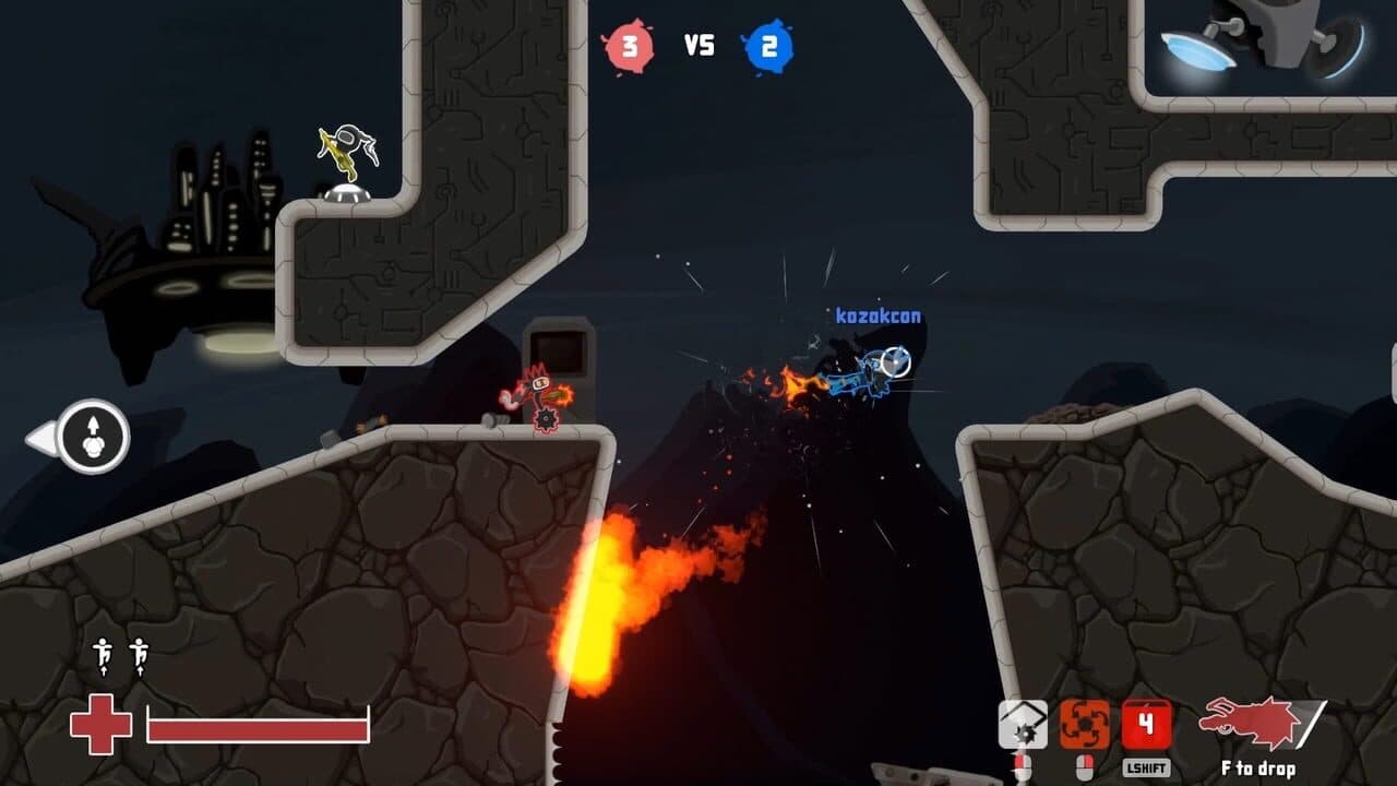 StickyBots thumbnail 3