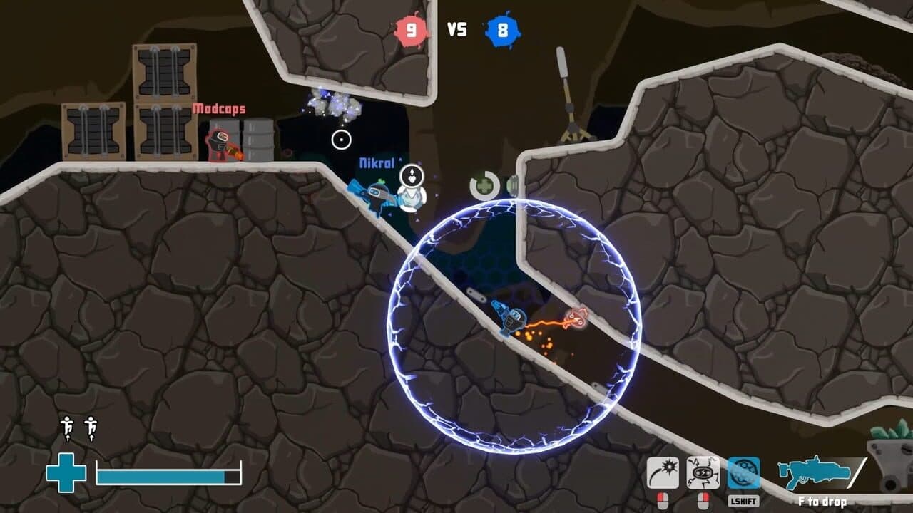 StickyBots thumbnail 4