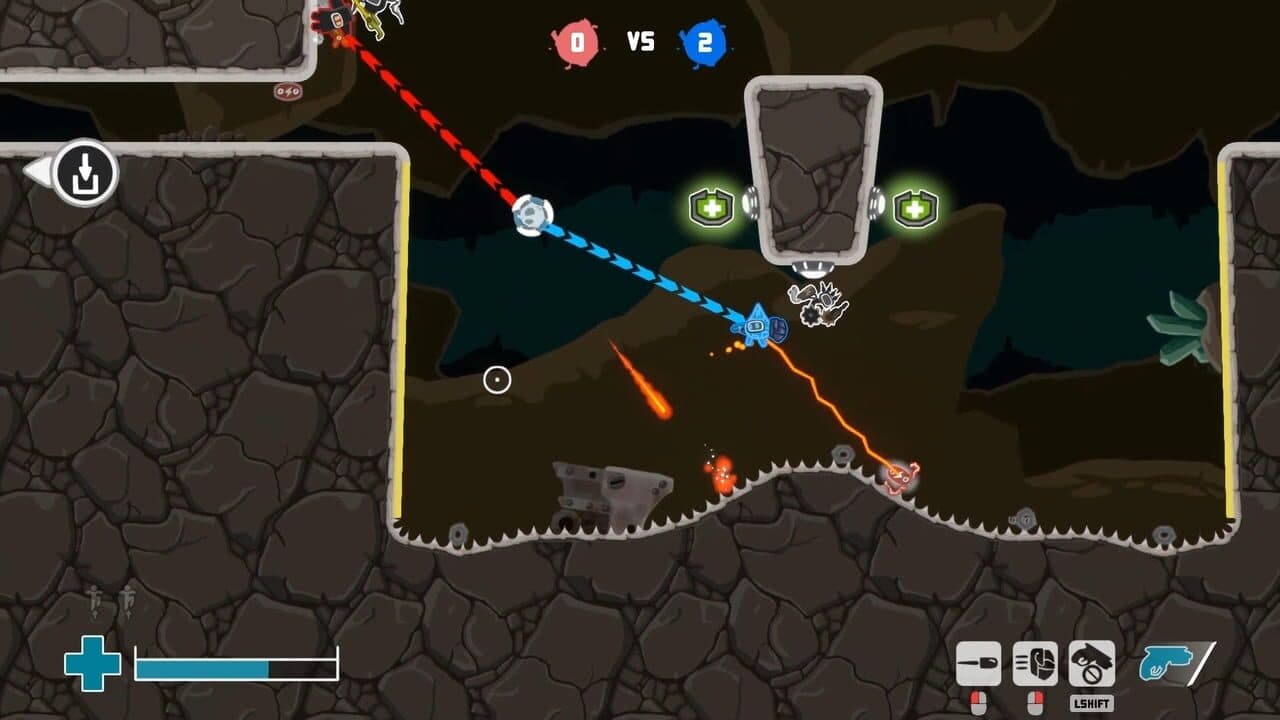 StickyBots thumbnail 6