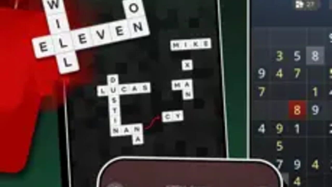 Netflix Puzzled thumbnail 2