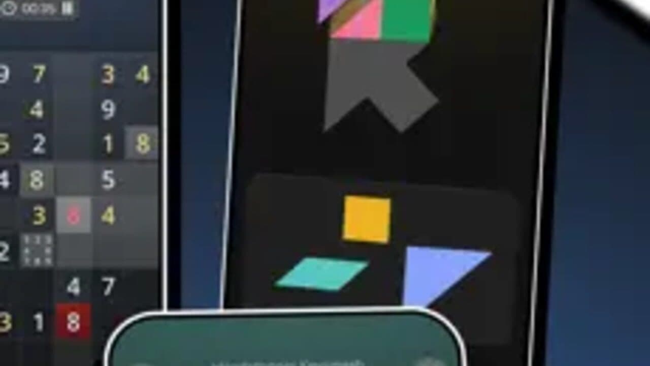 Netflix Puzzled thumbnail 3