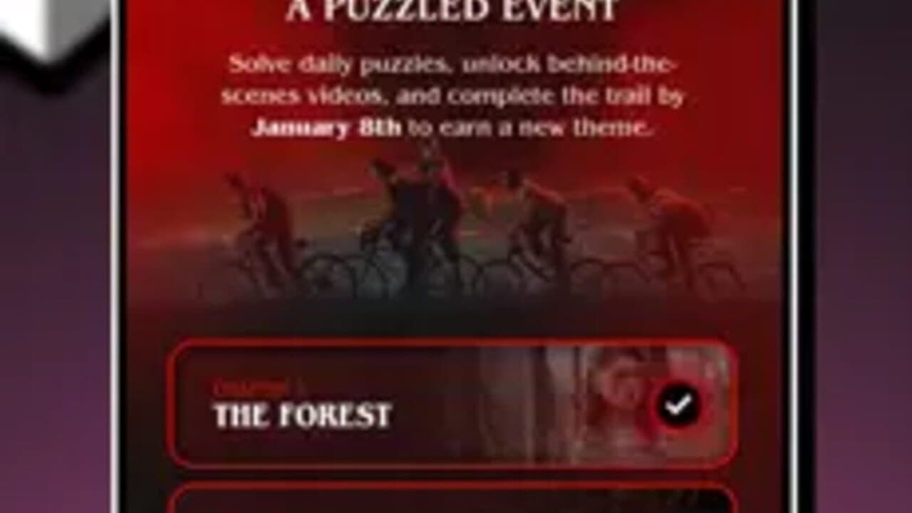 Netflix Puzzled thumbnail 4