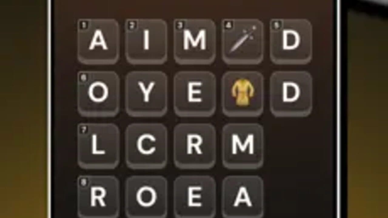 Netflix Puzzled thumbnail 5