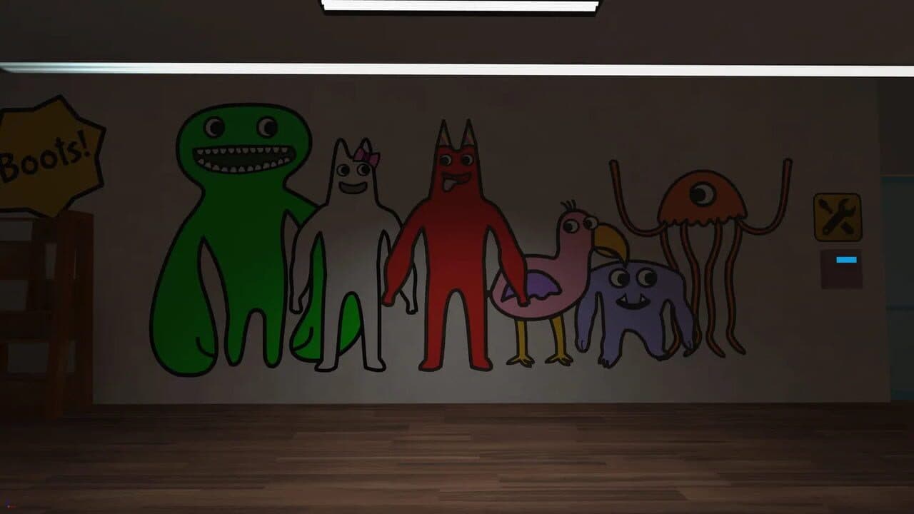 Garten of Banban VR thumbnail 2