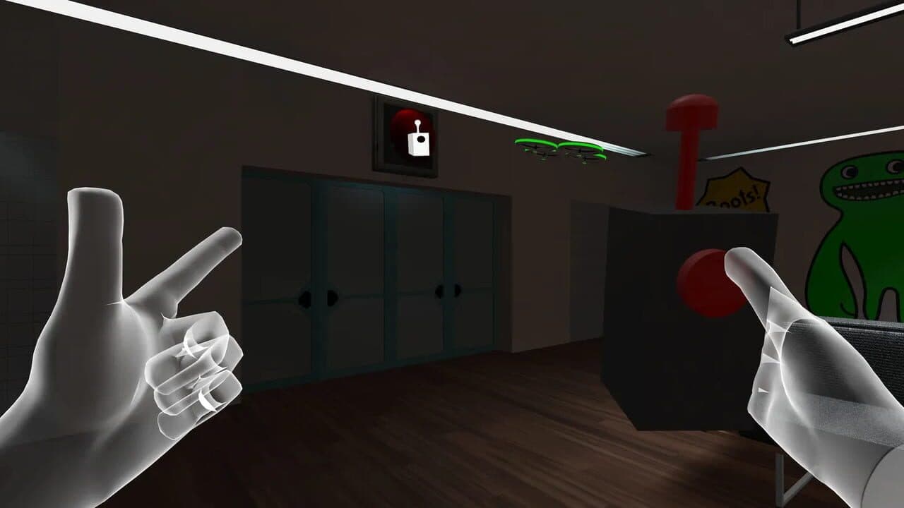 Garten of Banban VR thumbnail 4