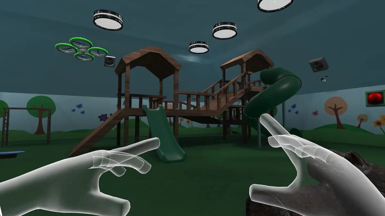 Garten of Banban VR thumbnail 5