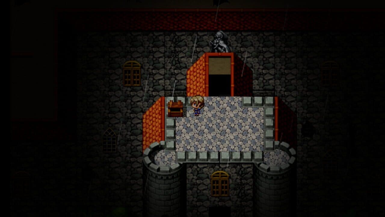 Asylum Denied screenshot 1