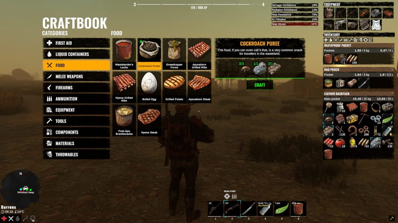 Plains of Pain thumbnail 3