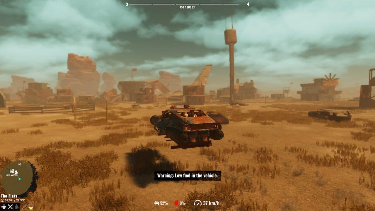 Plains of Pain thumbnail 4