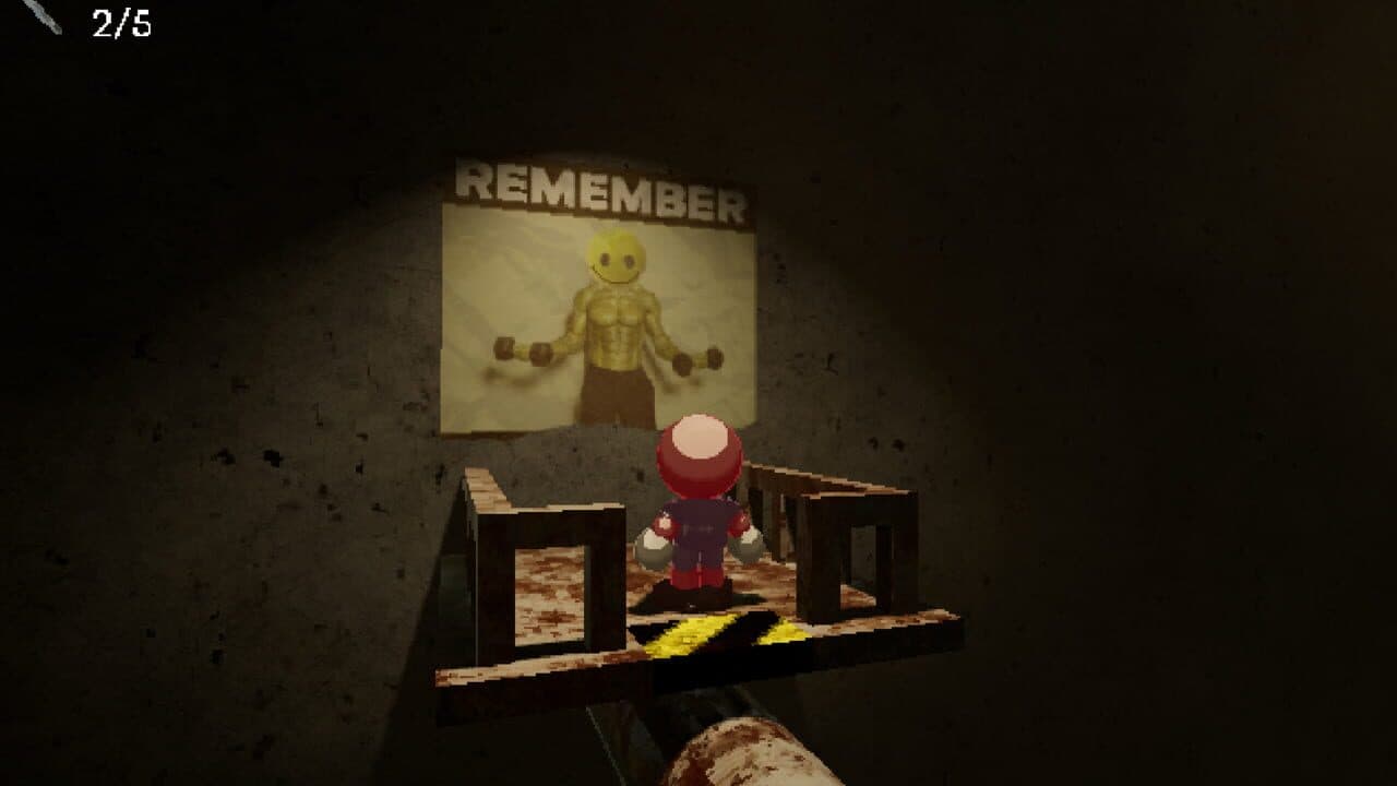 Wibbly's Treasure Hunt thumbnail 2