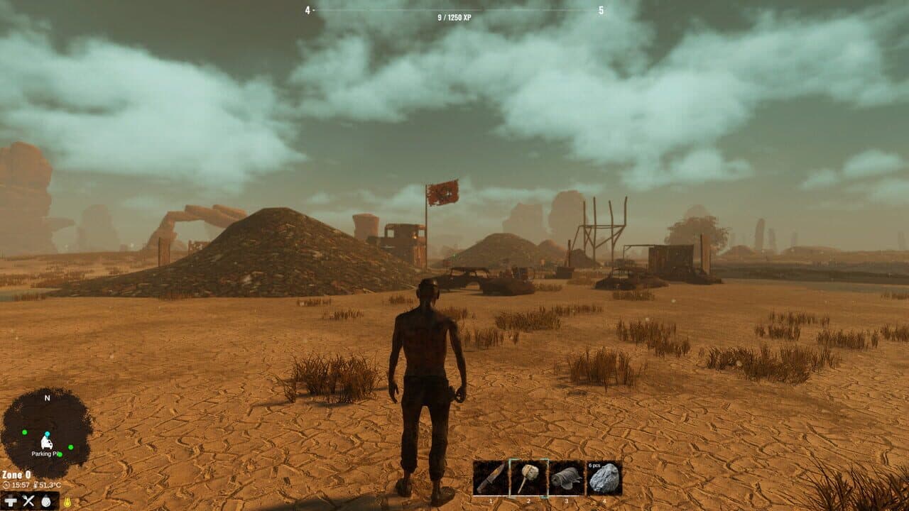 Plains of Pain thumbnail 6