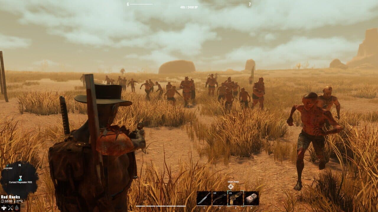 Plains of Pain thumbnail 7