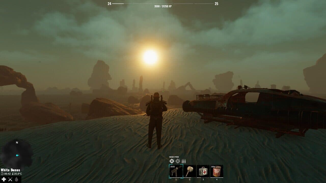 Plains of Pain thumbnail 8