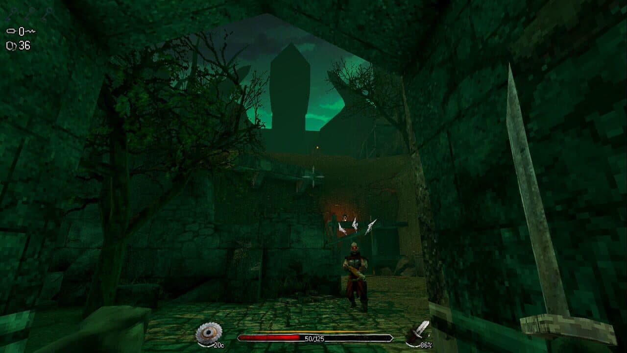 DreadBound thumbnail 3