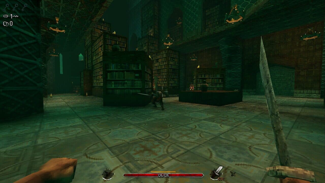 DreadBound thumbnail 5