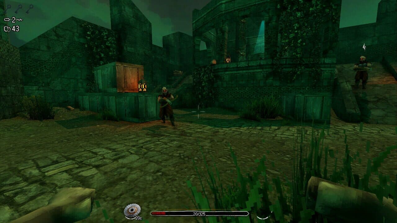 DreadBound thumbnail 7