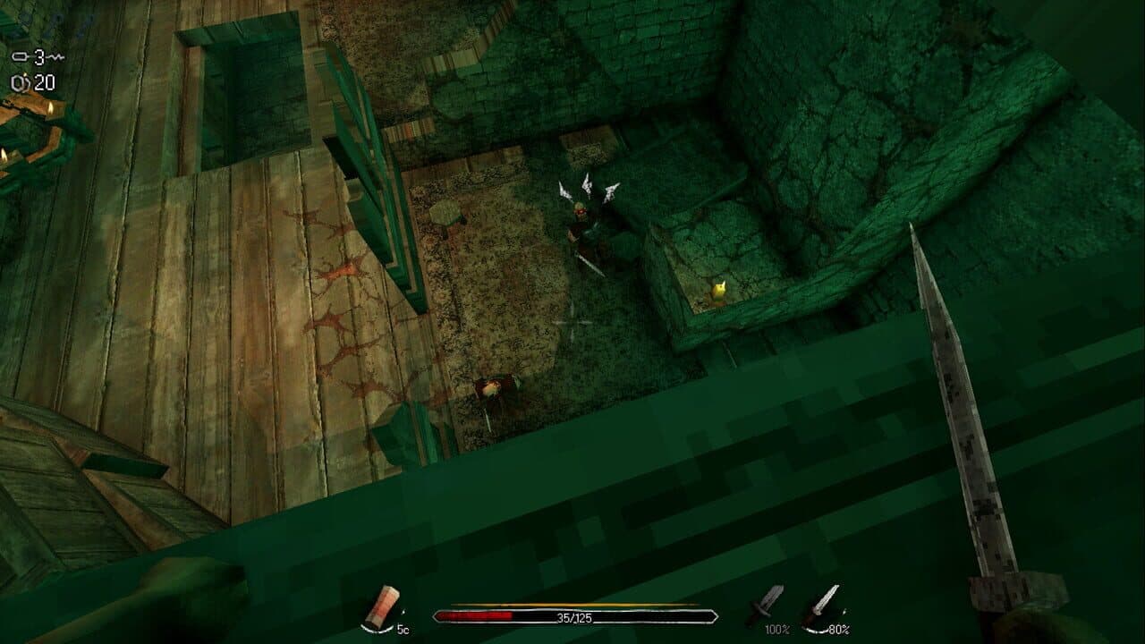 DreadBound thumbnail 8