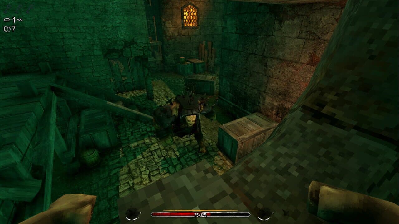 DreadBound thumbnail 9