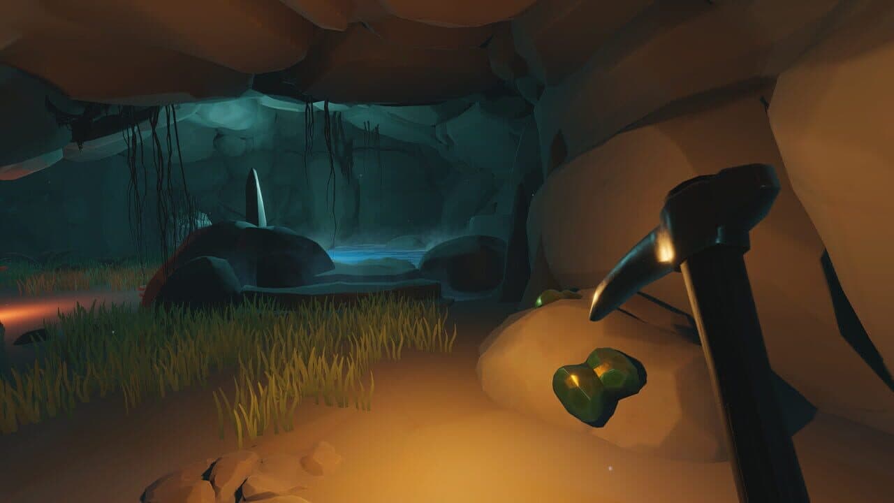 Salt 2: Shores of Gold thumbnail 5
