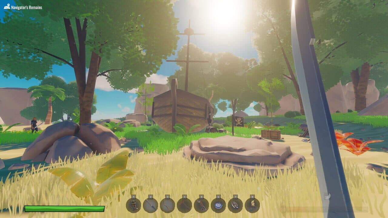 Salt 2: Shores of Gold thumbnail 7