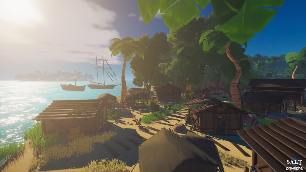 Salt 2: Shores of Gold thumbnail 8