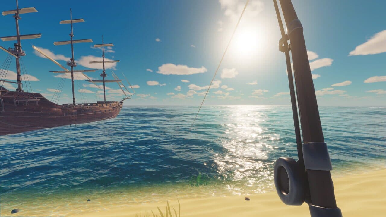 Salt 2: Shores of Gold thumbnail 9