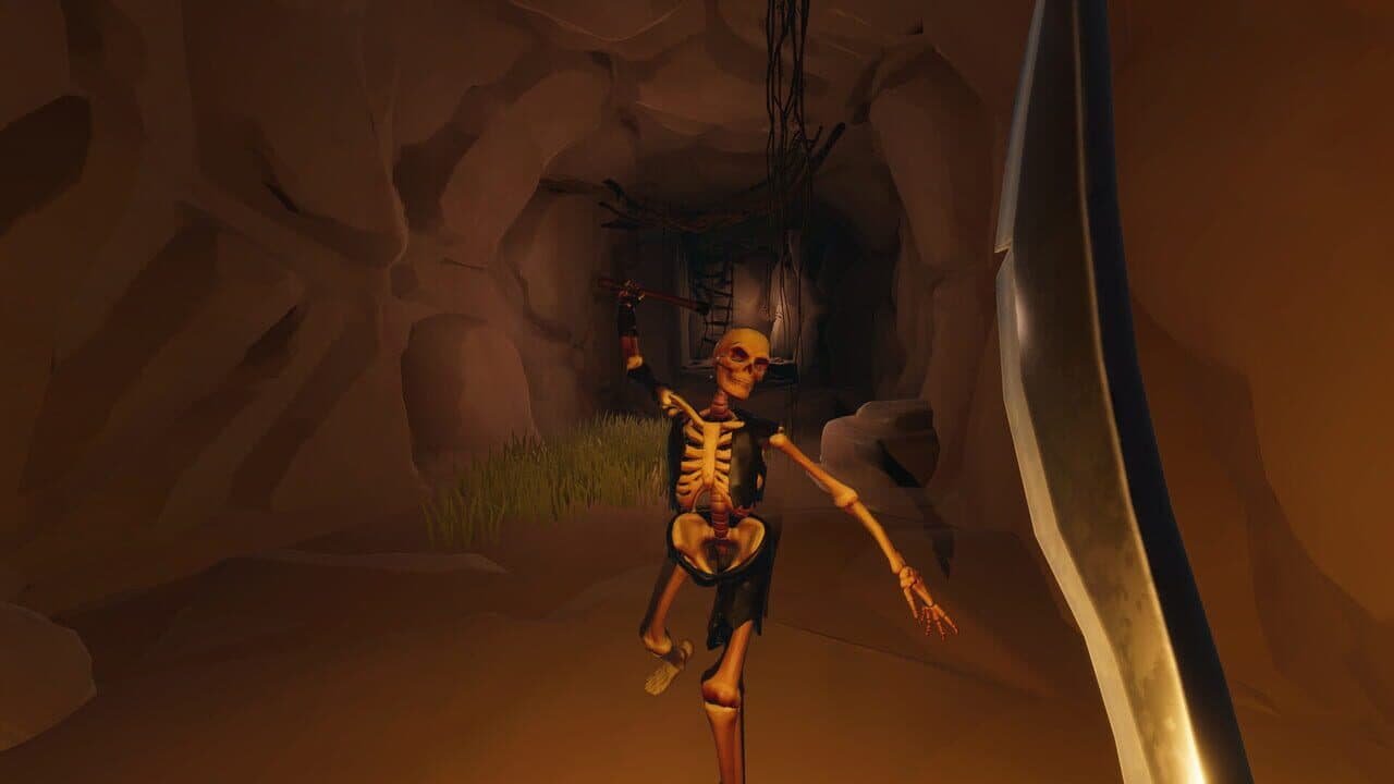 Salt 2: Shores of Gold thumbnail 10