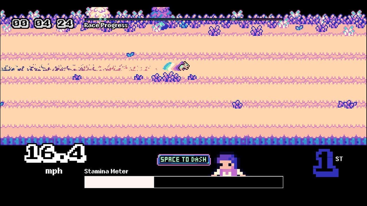 Faster Bunnies thumbnail 6