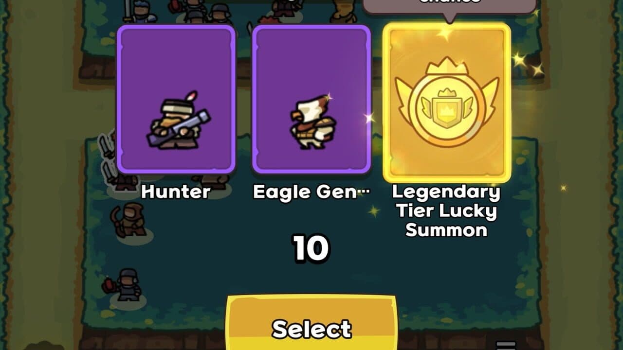 What the Luck? thumbnail 2