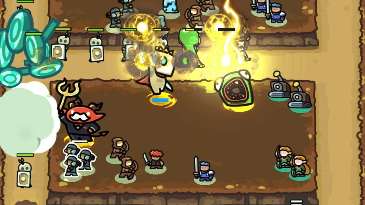 What the Luck? thumbnail 3