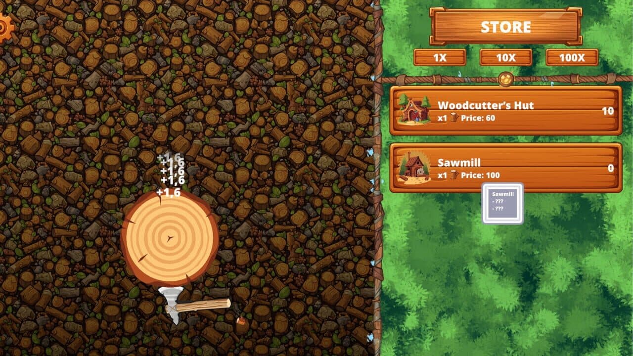 Wood Clicker thumbnail 6
