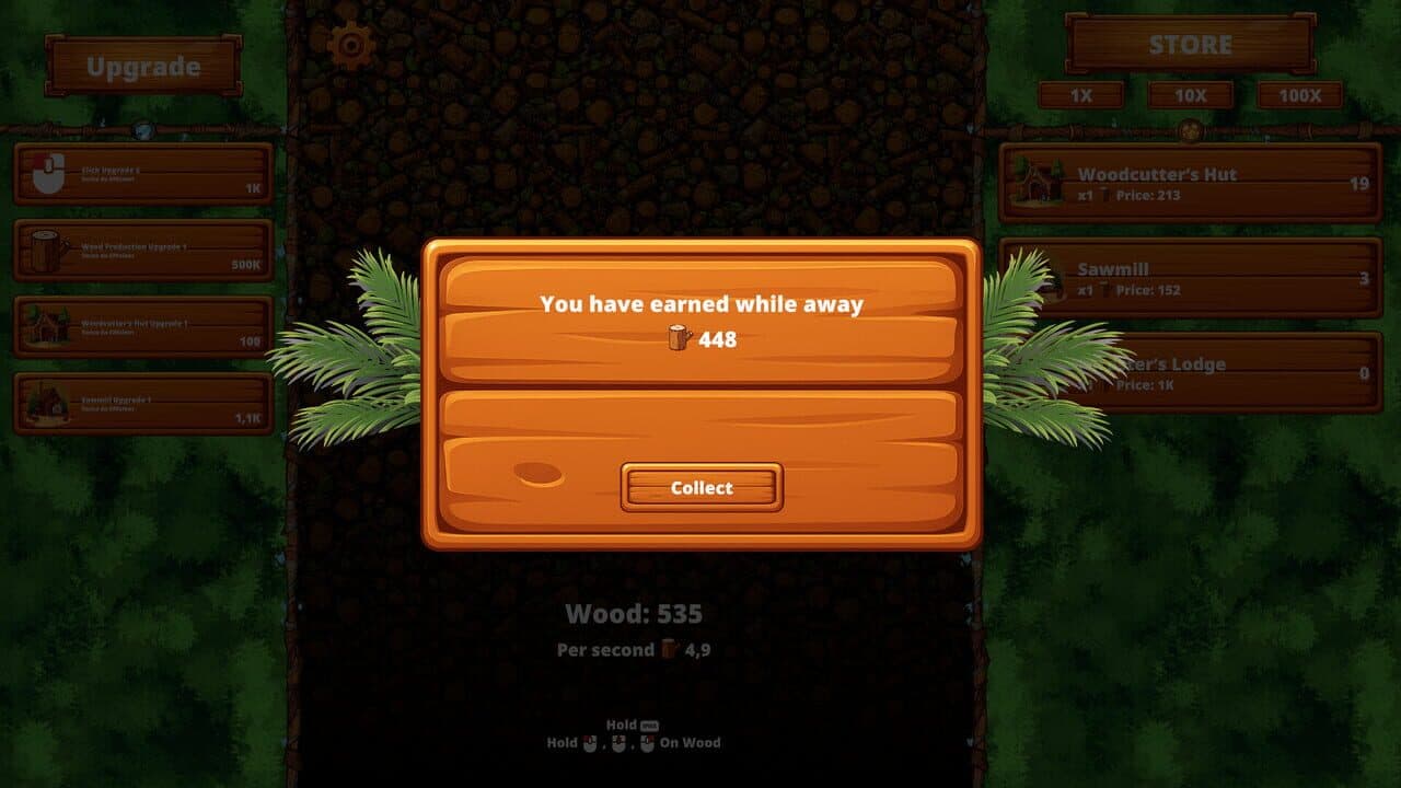 Wood Clicker thumbnail 8