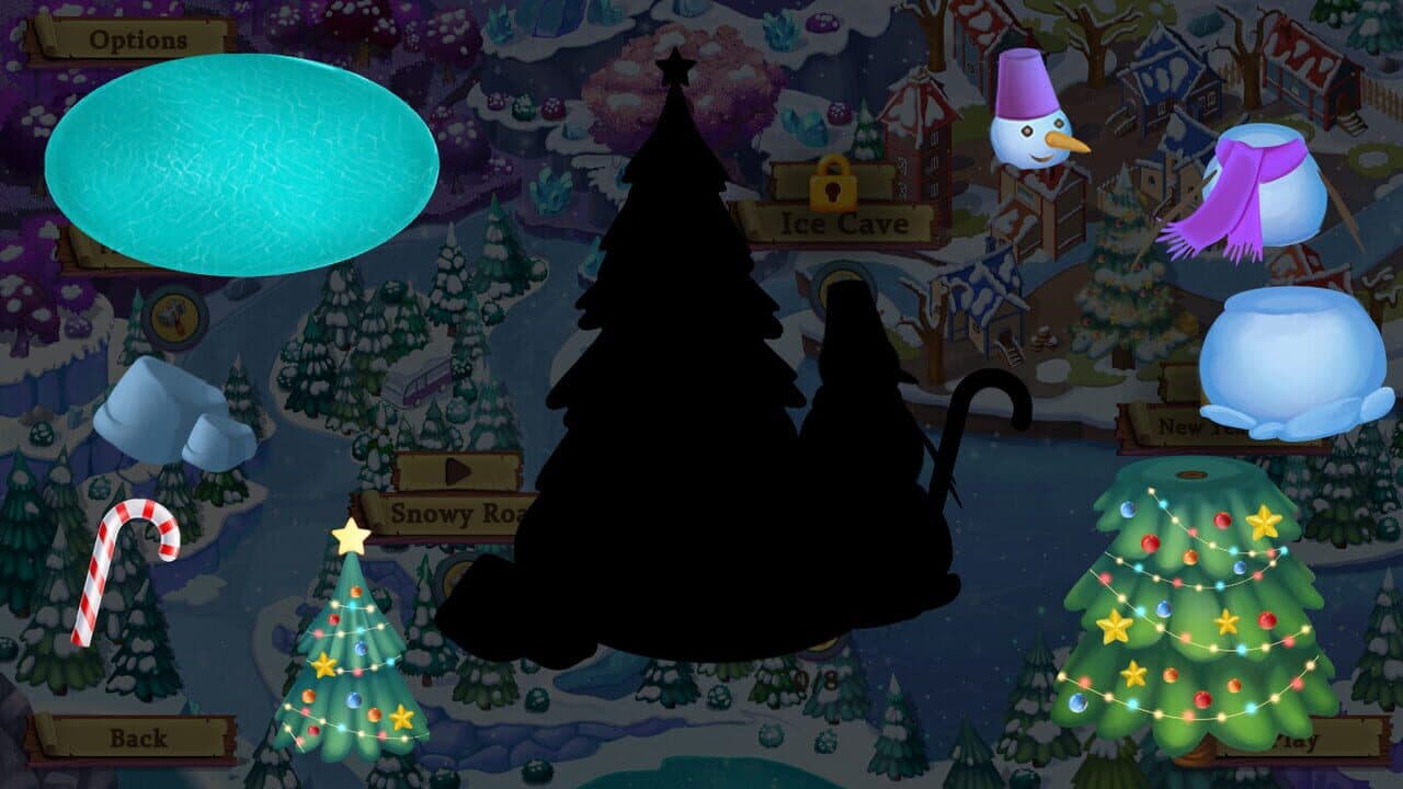 Adventure Mosaics: Winter Holidays thumbnail 3