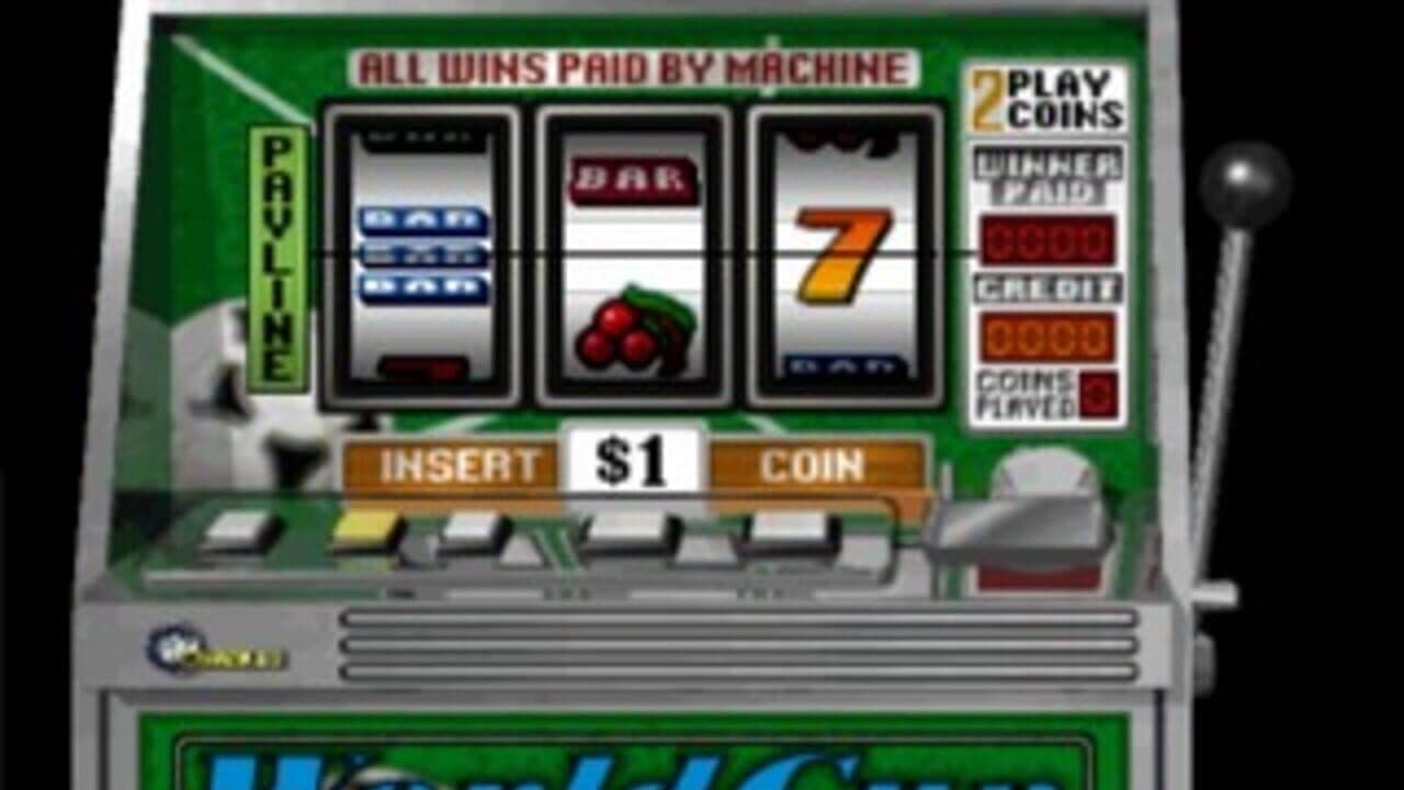 Vegas Casino thumbnail 4