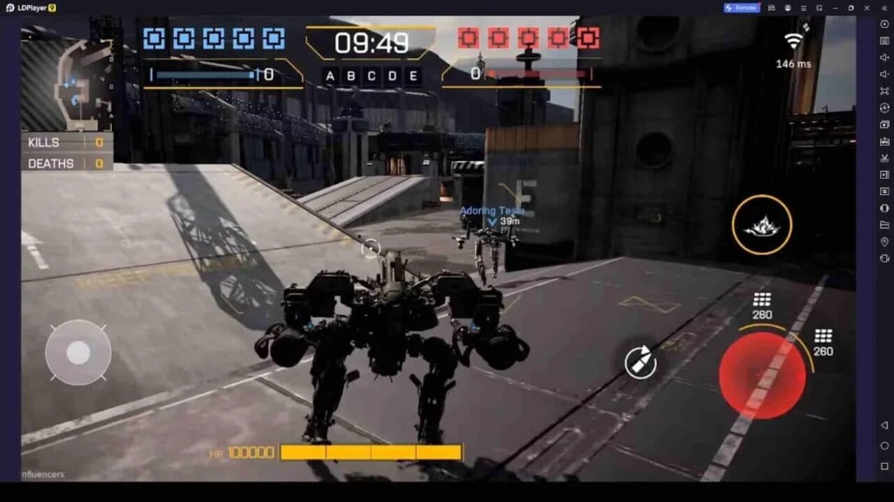 Armor Attack thumbnail 4