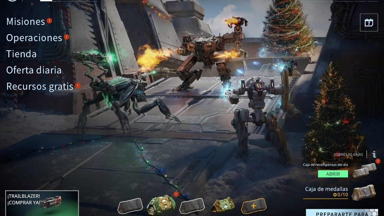 Armor Attack thumbnail 7