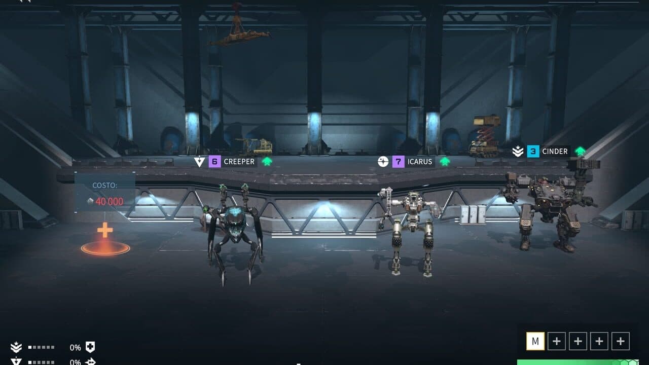 Armor Attack thumbnail 9