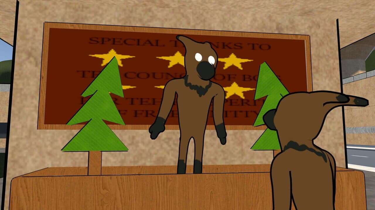 Teh Scrunglybois: Working Title thumbnail 4