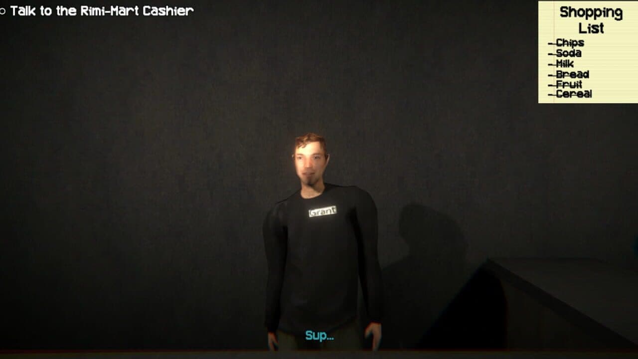 Foillower screenshot 1