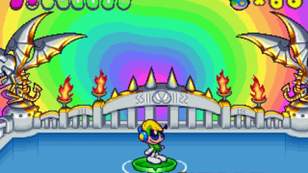 Super Tempo screenshot 1