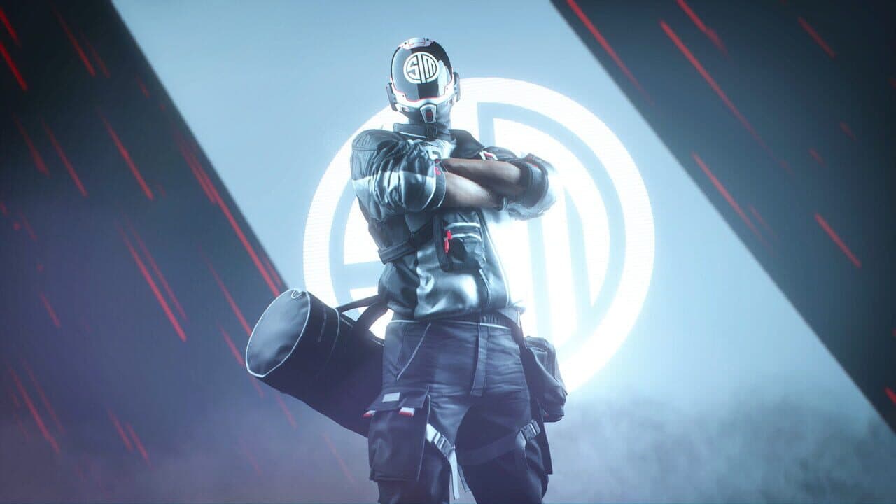 The Finals: TSM TGM25 thumbnail 4